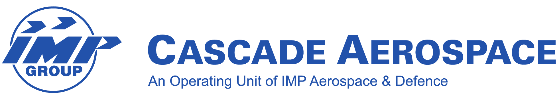 Cascade logo